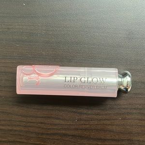 Dior Lip Glow Color Reviver Balm
